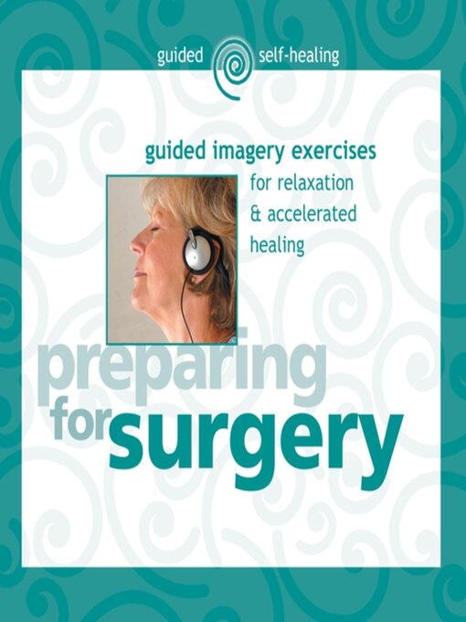 Cover image for Preparing for Surgery